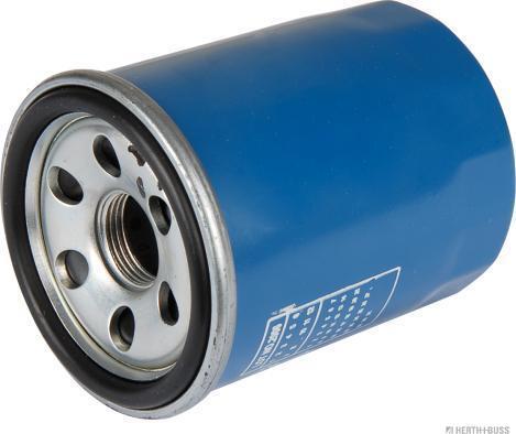 Herth+Buss Jakoparts J1310507 - Oil Filter www.autospares.lv