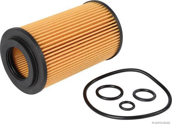 Japanparts JFOECO021 - Oil Filter www.autospares.lv