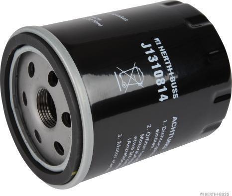 Herth+Buss Jakoparts J1310814 - Oil Filter www.autospares.lv