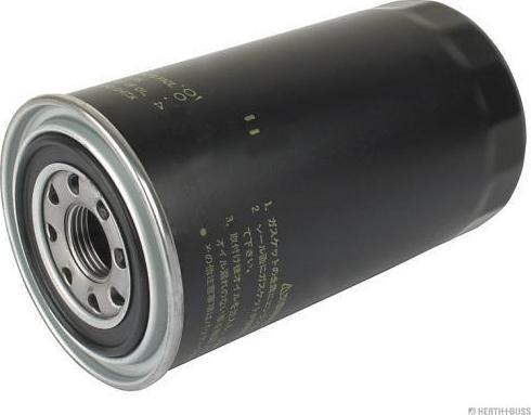 Herth+Buss Jakoparts J1311009 - Oil Filter www.autospares.lv