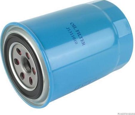 Herth+Buss Jakoparts J1311010 - Oil Filter www.autospares.lv