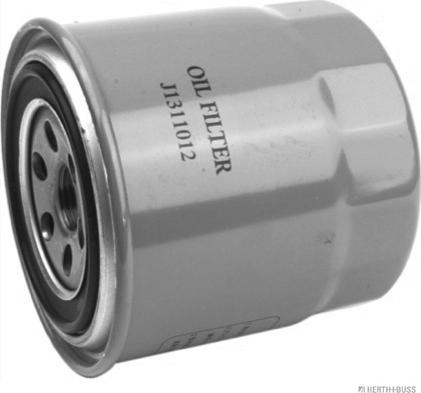 Herth+Buss Jakoparts J1311012 - Oil Filter www.autospares.lv