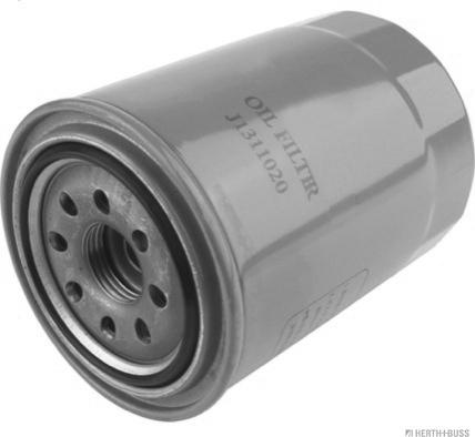 Herth+Buss Jakoparts J1311020 - Oil Filter www.autospares.lv