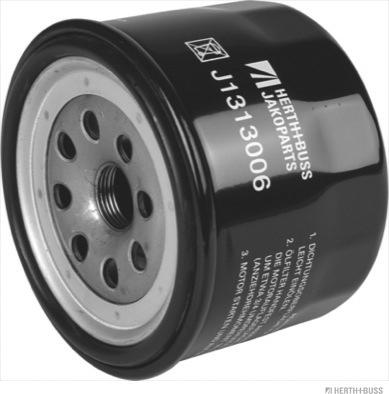 Herth+Buss Jakoparts J1313006 - Oil Filter www.autospares.lv