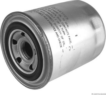 Herth+Buss Jakoparts J1313002 - Oil Filter www.autospares.lv