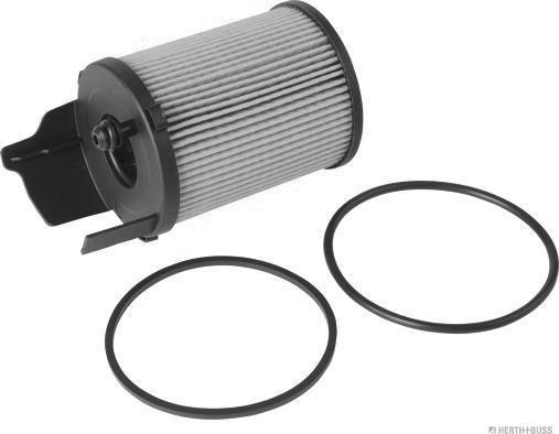 Herth+Buss Jakoparts J1313035 - Oil Filter www.autospares.lv