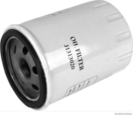 Herth+Buss Jakoparts J1313020 - Oil Filter www.autospares.lv