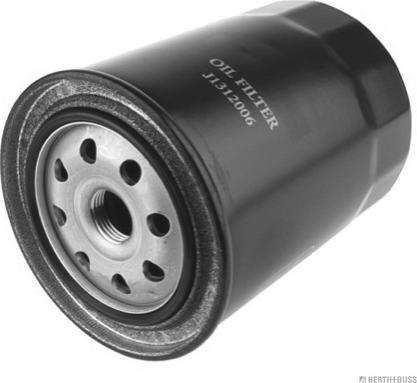 Herth+Buss Jakoparts J1312006 - Oil Filter www.autospares.lv