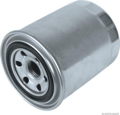 Herth+Buss Jakoparts J1339007 - Fuel filter www.autospares.lv