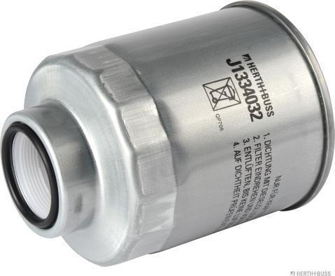 Herth+Buss Jakoparts J1334032 - Fuel filter www.autospares.lv