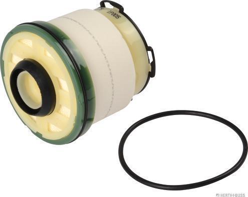 Herth+Buss Jakoparts J1335076 - Fuel filter www.autospares.lv