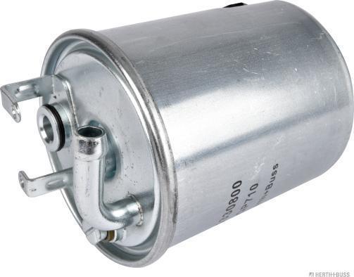 Herth+Buss Jakoparts J1330800 - Degvielas filtrs www.autospares.lv