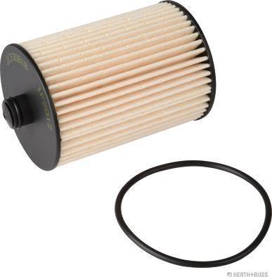 Herth+Buss Jakoparts J1330818 - Fuel filter www.autospares.lv