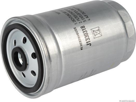 Magneti Marelli 154072343268 - Degvielas filtrs www.autospares.lv