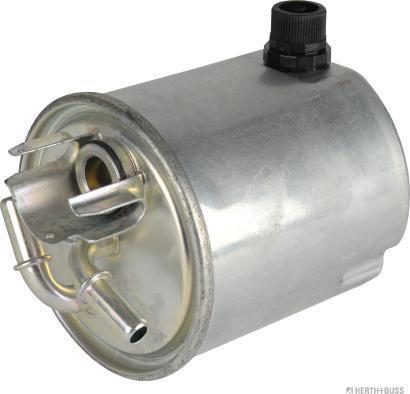 Herth+Buss Jakoparts J1331061 - Fuel filter www.autospares.lv