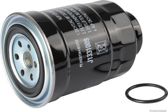 Herth+Buss Jakoparts J1331009 - Fuel filter www.autospares.lv