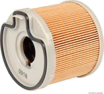 Herth+Buss Jakoparts J1338024 - Degvielas filtrs www.autospares.lv