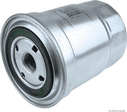 Quinton Hazell QFF0296 - Топливный фильтр www.autospares.lv