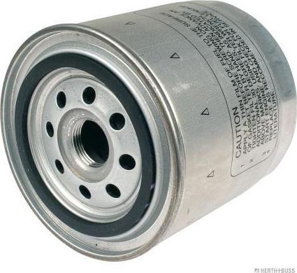 Herth+Buss Jakoparts J1333003 - Fuel filter www.autospares.lv