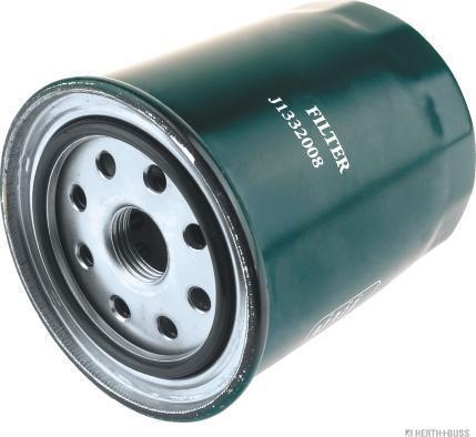 Herth+Buss Jakoparts J1332008 - Fuel filter www.autospares.lv