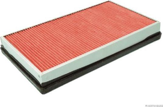 Herth+Buss Jakoparts J1321004 - Air Filter, engine www.autospares.lv