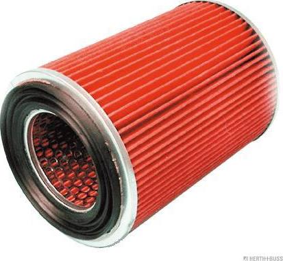 Herth+Buss Jakoparts J1321017 - Air Filter, engine www.autospares.lv