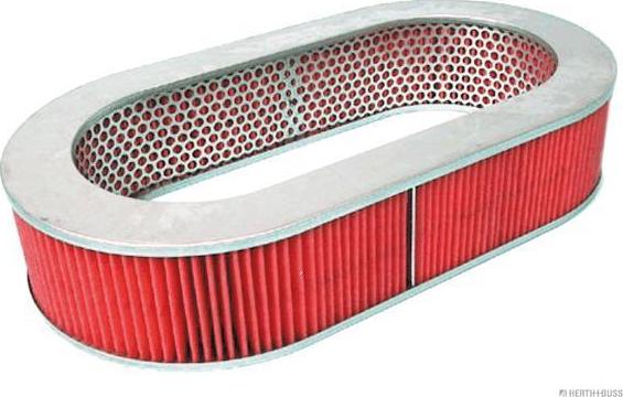 Herth+Buss Jakoparts J1321030 - Air Filter, engine www.autospares.lv