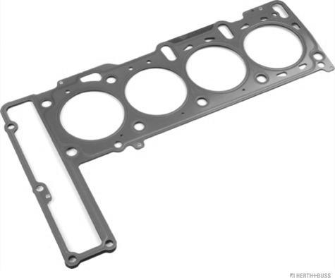 Herth+Buss Jakoparts J1250413 - Gasket, cylinder head www.autospares.lv