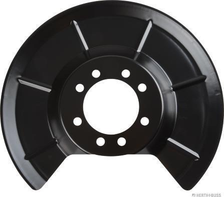 Herth+Buss Jakoparts J3343000 - Dubļu sargs, Bremžu disks www.autospares.lv