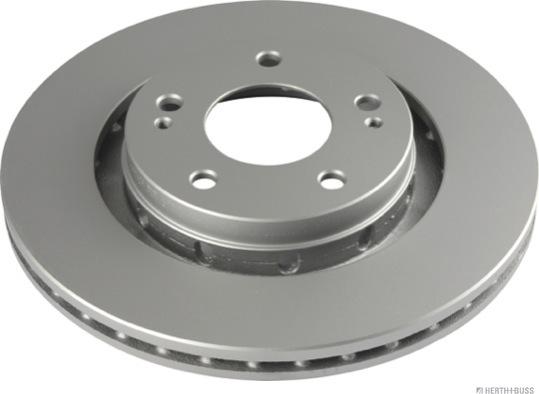 Herth+Buss Jakoparts J3305063 - Brake Disc www.autospares.lv