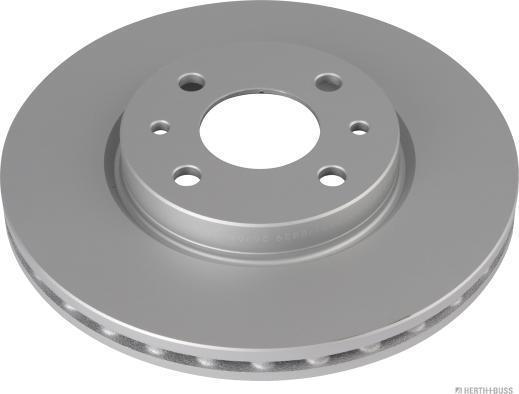 Herth+Buss Jakoparts J3300801 - Brake Disc www.autospares.lv