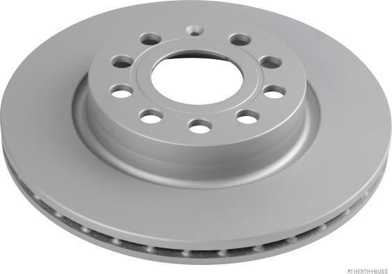 Herth+Buss Jakoparts J3300815 - Brake Disc www.autospares.lv