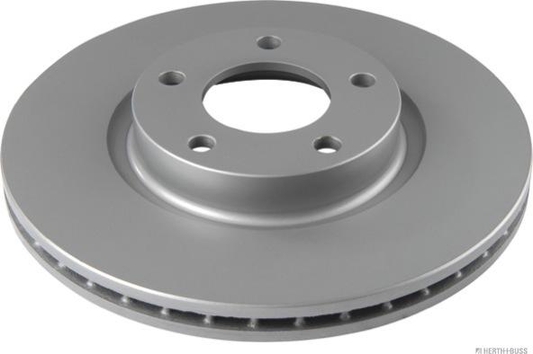 Herth+Buss Jakoparts J3303084 - Brake Disc www.autospares.lv