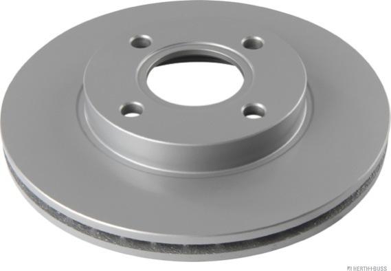 Herth+Buss Jakoparts J3303085 - Brake Disc www.autospares.lv