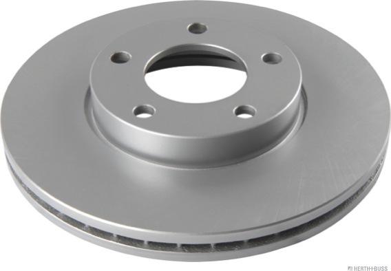 Herth+Buss Jakoparts J3303083 - Brake Disc www.autospares.lv