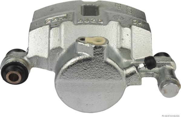 Herth+Buss Jakoparts J3219000 - Brake Caliper www.autospares.lv