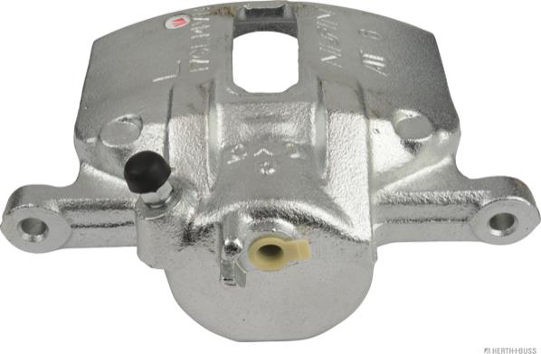 Herth+Buss Jakoparts J3214002 - Brake Caliper www.autospares.lv