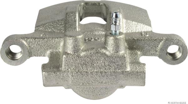 Herth+Buss Jakoparts J3215056 - Brake Caliper www.autospares.lv