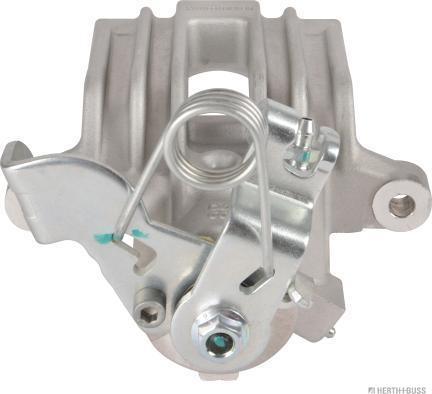 Herth+Buss Jakoparts J3210806 - Brake Caliper www.autospares.lv