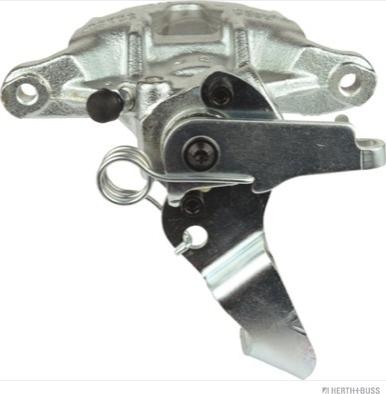 Herth+Buss Jakoparts J3211047 - Brake Caliper www.autospares.lv