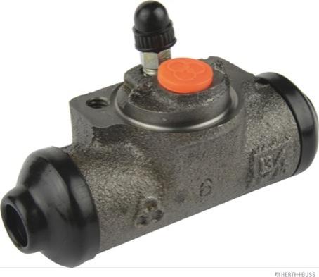 Herth+Buss Jakoparts J3230304 - Wheel Brake Cylinder www.autospares.lv