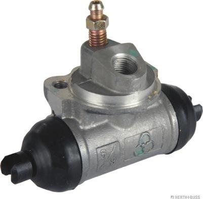 Herth+Buss Jakoparts J3231007 - Wheel Brake Cylinder www.autospares.lv