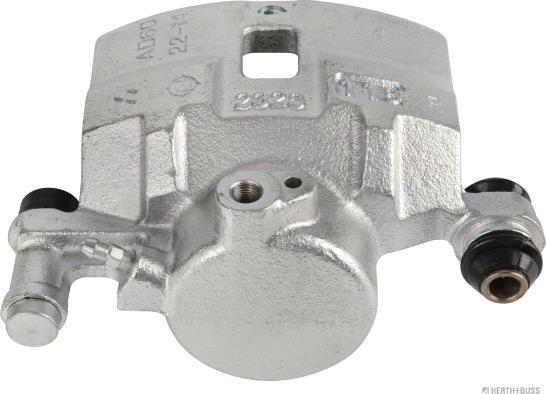 Herth+Buss Jakoparts J3229000 - Brake Caliper www.autospares.lv