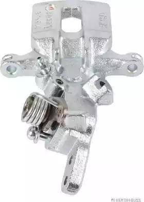 Herth+Buss Jakoparts J3224009 - Brake Caliper www.autospares.lv