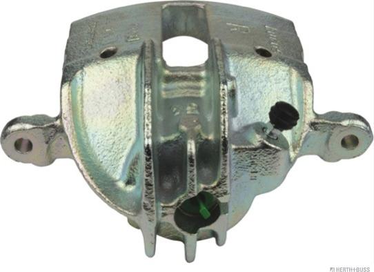 Herth+Buss Jakoparts J3225047 - Brake Caliper www.autospares.lv