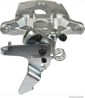 Herth+Buss Jakoparts J3221047 - Brake Caliper www.autospares.lv