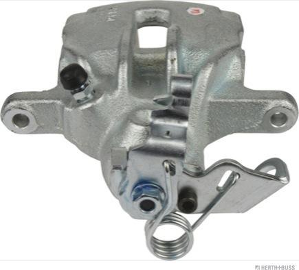 Herth+Buss Jakoparts J3221052 - Brake Caliper www.autospares.lv