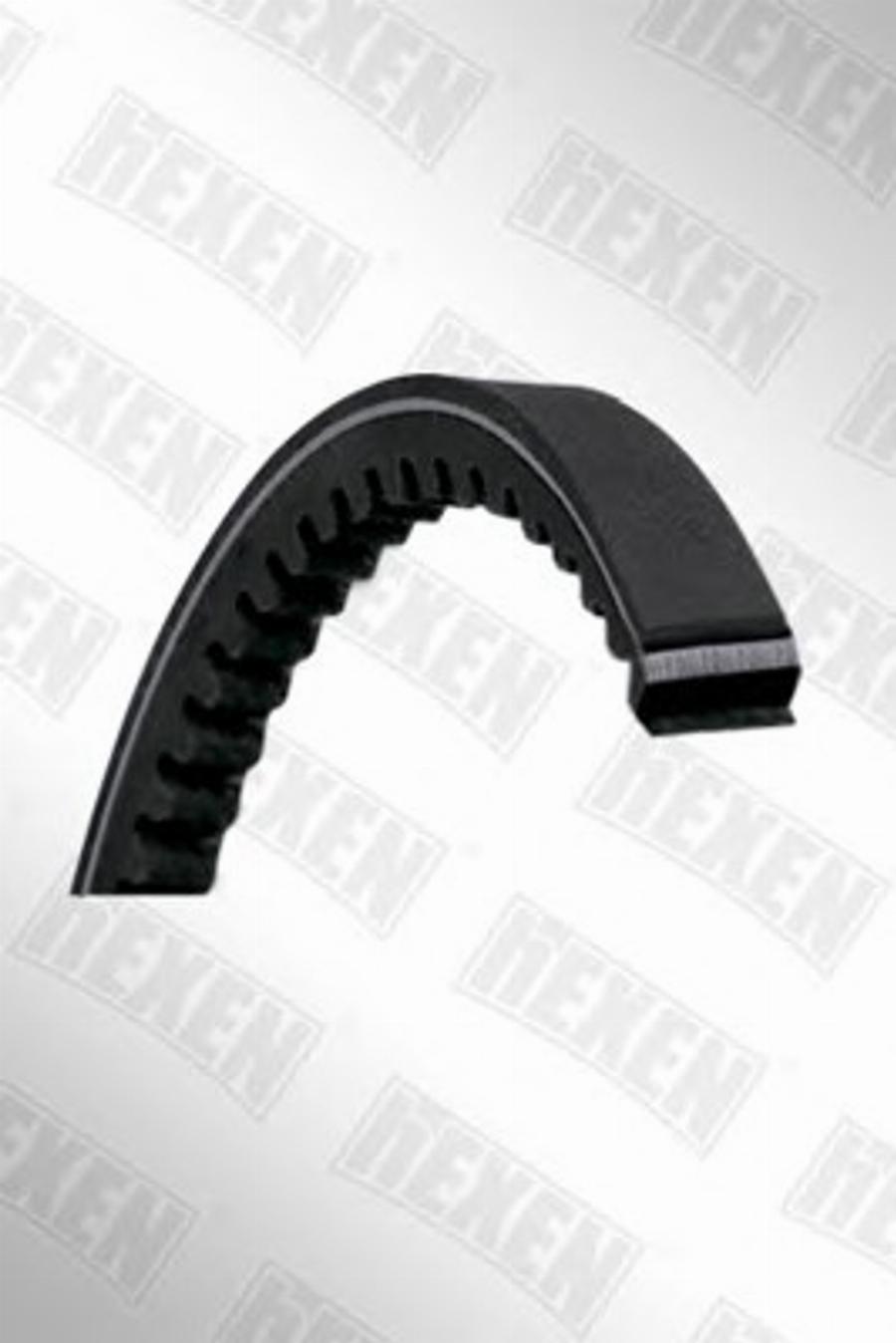 Hexen B900 - V-Belt www.autospares.lv