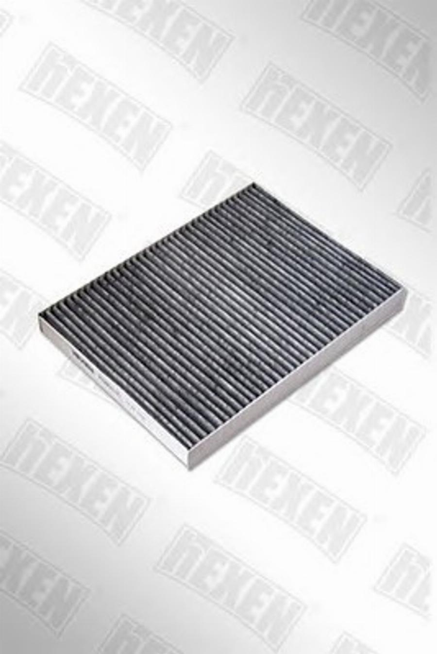 Hexen FS 8011C - Filtrs, Salona telpas gaiss www.autospares.lv