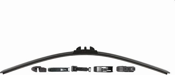 HEYNER 278000 - Wiper Blade www.autospares.lv